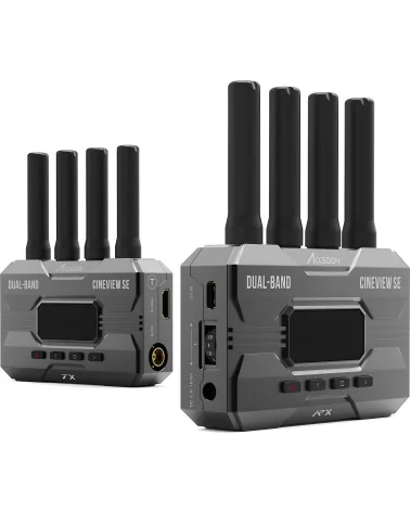 Accsoon CineView SE SET Transmetteur Vidéo