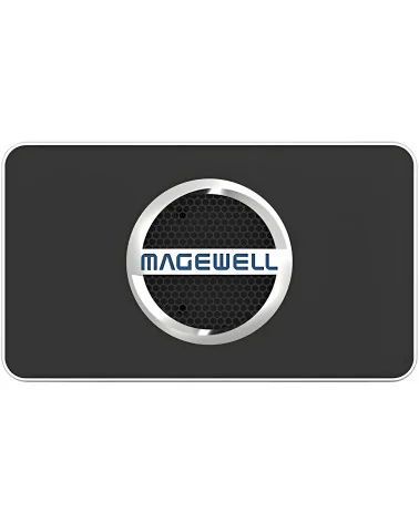 Magewell USB Capture HDMI 4K Plus (32090) | Carte d'acquisition vidéo, USB Grabber