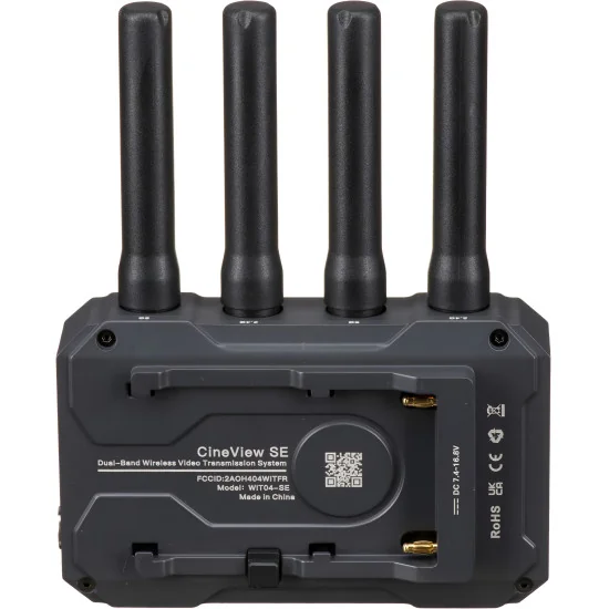 Accsoon CineView SE TX Transmetteur Vidéo