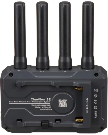 Accsoon CineView SE TX Transmetteur Vidéo
