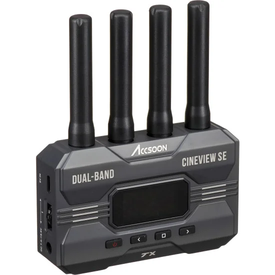 Accsoon CineView SE TX Transmetteur Vidéo