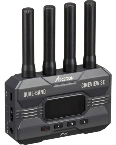 Accsoon CineView SE TX Transmetteur Vidéo