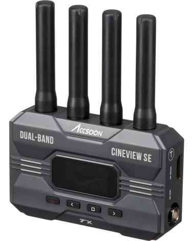 Accsoon CineView SE TX Transmetteur Vidéo