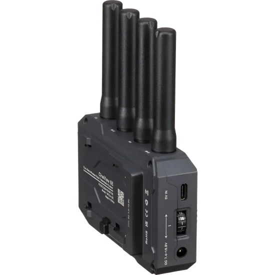 Accsoon CineView SE RX Récepteur Vidéo