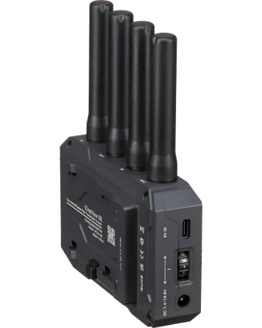 Accsoon CineView SE RX Wireless Video Receiver