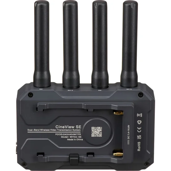 Accsoon CineView SE RX Récepteur Vidéo