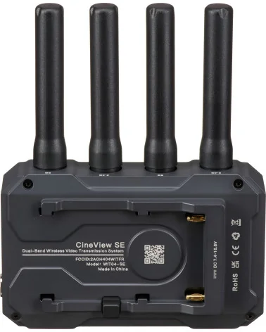 Accsoon CineView SE RX Récepteur Vidéo