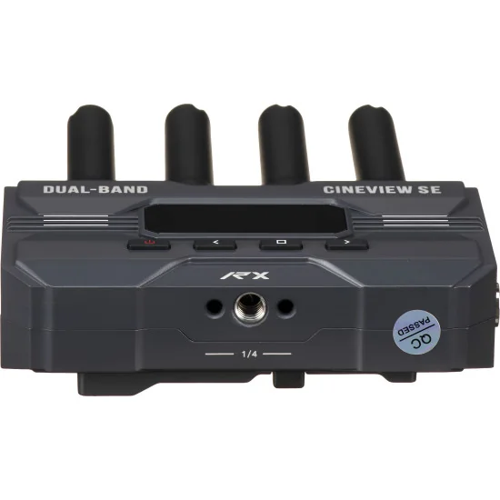 Accsoon CineView SE RX Wireless Video Receiver