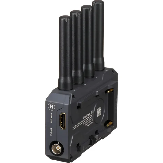 Accsoon CineView SE RX Récepteur Vidéo