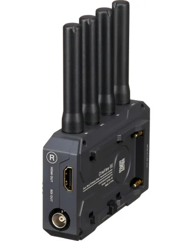 Accsoon CineView SE RX Récepteur Vidéo