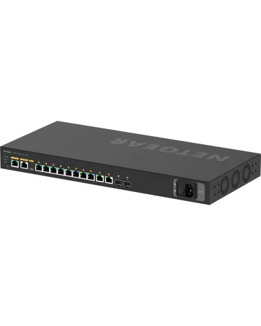 PTZOptics Move SE 20x 5 Full Bundle | Kit 5x PTZ Caméra 20x Zoom + PTZOptics PT-JOY-G4 Contrôleur + Netgear AV Line Switch