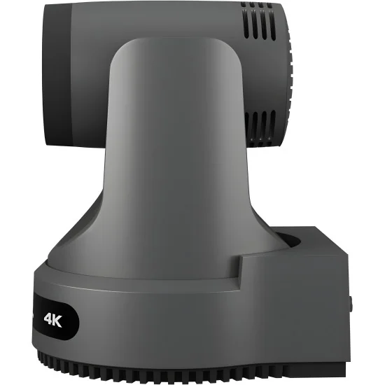 PTZOptics Move 4K 12x 5 Full Bundle | Kit 5x PTZ Caméra 12x Zoom + PTZOptics SUPERJOY Contrôleur + Netgear AV Line Switch