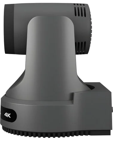 PTZOptics Move 4K 12x 5 Full Bundle | Kit 5x PTZ Caméra 12x Zoom + PTZOptics SUPERJOY Contrôleur + Netgear AV Line Switch