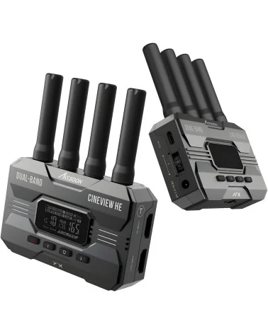Accsoon CineView HE SET Wireless Video Transmission System