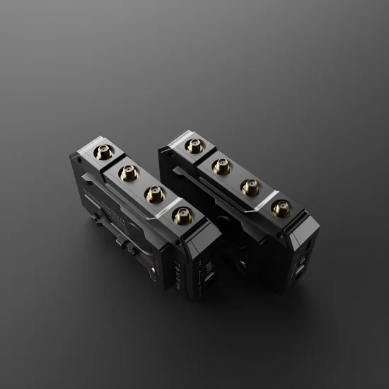 Accsoon CineView HE SET Transmetteur Vidéo System
