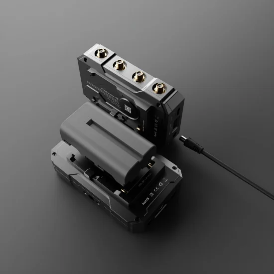 Accsoon CineView HE SET Transmetteur Vidéo System