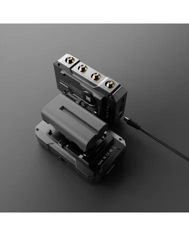 Accsoon CineView HE SET Wireless Video Transmission System