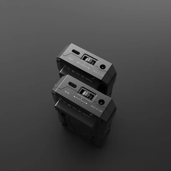 Accsoon CineView HE SET Transmetteur Vidéo System