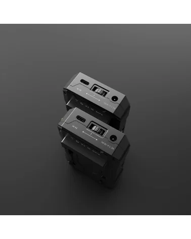 Accsoon CineView HE SET Transmetteur Vidéo System