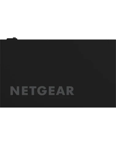 PTZOptics Move 4K 12x 6 Full Bundle | Kit 6x PTZ Caméra 12x Zoom + PTZOptics SUPERJOY Contrôleur + Netgear AV Line Switch
