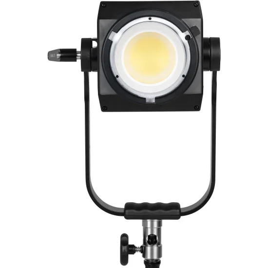 Nanlite Forza 500B II | Bicolor LED Spot Light, 580W, 2700-6500K