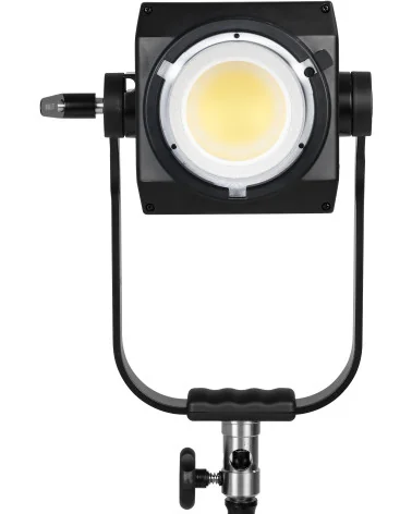 Nanlite Forza 500B II | Bicolor LED Spot Light, 580W, 2700-6500K