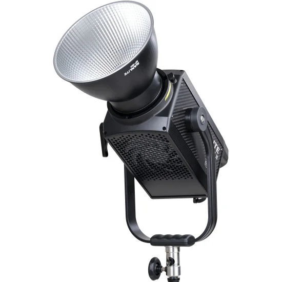 Nanlite Forza 500B II | Projecteur Bicolor LED Spot Light, 580W, 2700-6500K