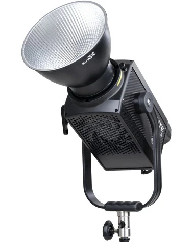 Nanlite Forza 500B II | Projecteur Bicolor LED Spot Light, 580W, 2700-6500K