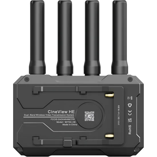 Accsoon CineView HE TX Transmetteur Vidéo