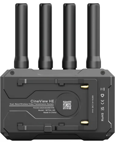 Accsoon CineView HE TX Transmetteur Vidéo