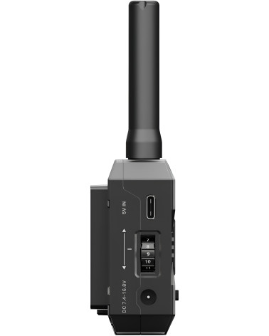 Accsoon CineView HE TX | Wireless Video Transmission 350m, Transmitter HDMI, Loop