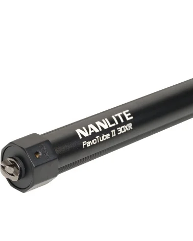 Nanlite PavoTube II 30XR 8 KIT | Éclairage tube LED, 8 tubes, RGBWW, 2700-12000K