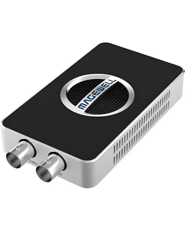 Magewell USB Capture SDI 4K Plus (32100) Carte d'acquisition vidéo