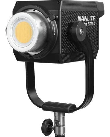 Nanlite Forza 500 II | Daylight LED Spot Light, 560W, 5600K