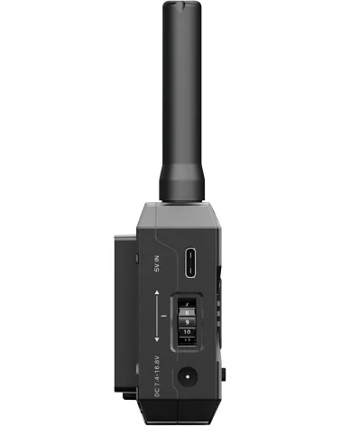 Accsoon CineView HE RX Récepteur Vidéo