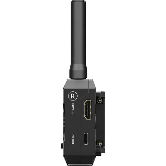 Accsoon CineView HE RX Récepteur Vidéo