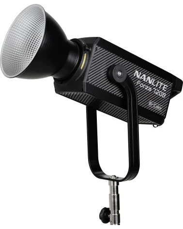 Nanlite Forza 720B | Bicolor LED Spot Light, 800W, 2700-6500K