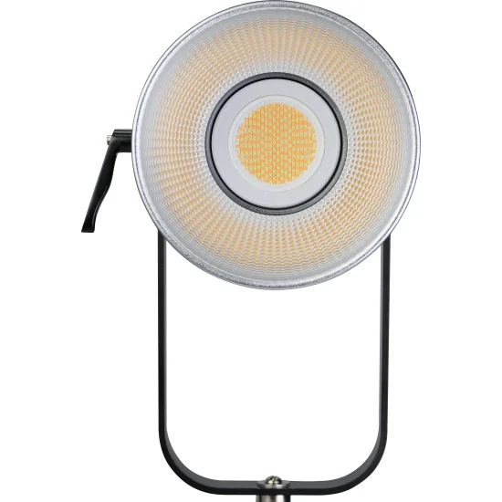 Nanlite Forza 720B | Bicolor LED Spot Light, 800W, 2700-6500K