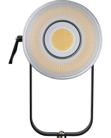 Nanlite Forza 720B | Bicolor LED Spot Light, 800W, 2700-6500K