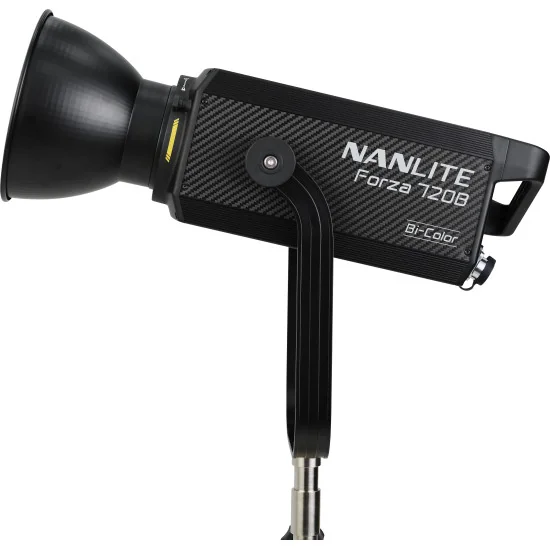 Nanlite Forza 720B | Bicolor LED Spot Light, 800W, 2700-6500K