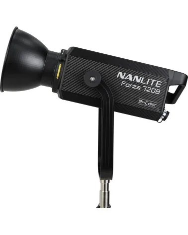 Nanlite Forza 720B | Bicolor LED Spot Light, 800W, 2700-6500K