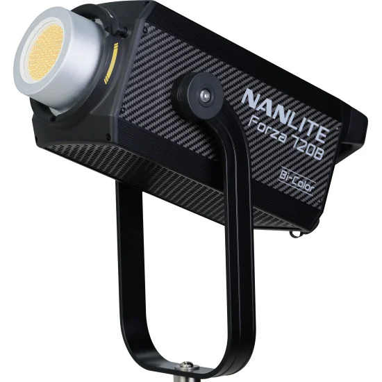 Nanlite Forza 720B | Bicolor LED Spot Light, 800W, 2700-6500K