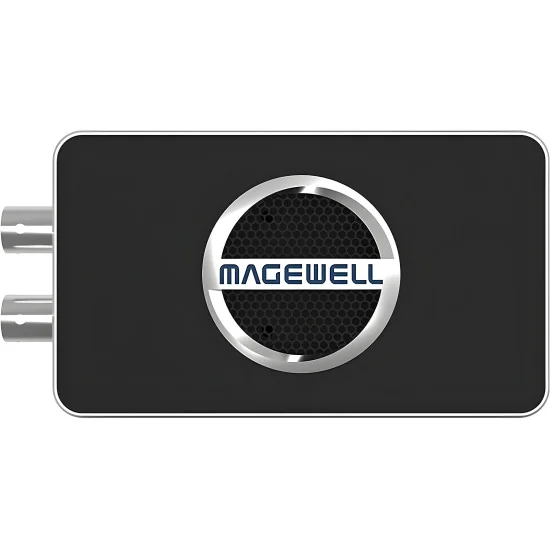 Magewell USB Capture SDI 4K Plus (32100) Carte d'acquisition vidéo