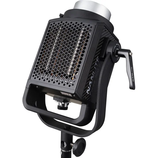 Nanlite Forza 300 II | Daylight LED Spot Light, 350W, 5600K