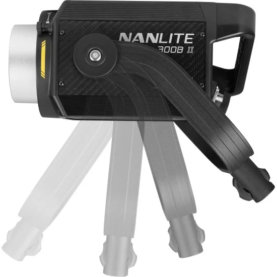 Nanlite Forza 300B II | Bicolor LED Spot Light, 350W, 2700-6500K