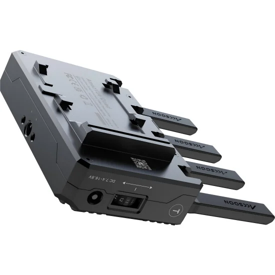 Accsoon CineView Quad SET Wireless Video Transmission System