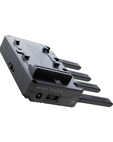 Accsoon CineView Quad SET Transmetteur Vidéo System