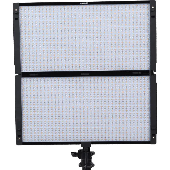 Nanlite PavoSlim 240C | Panneau LED RGBWW, 260W, 2700-7500K