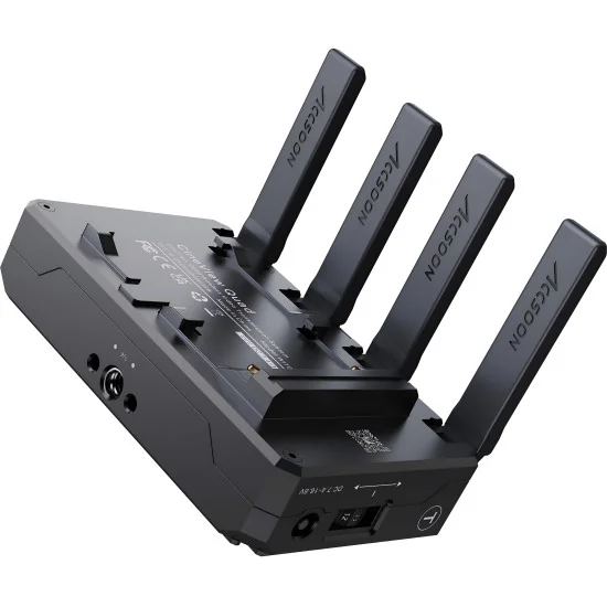 Accsoon CineView Quad SET Transmetteur Vidéo System