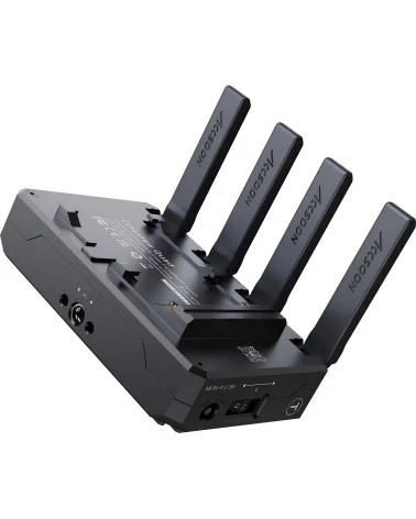 Accsoon CineView Quad SET Wireless Video Transmission System